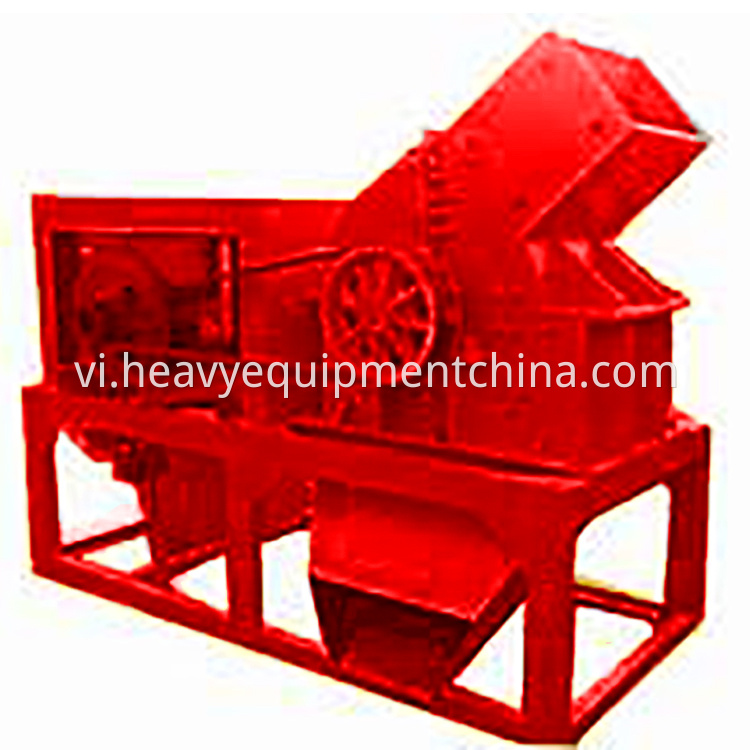 Portable Hammer Mill